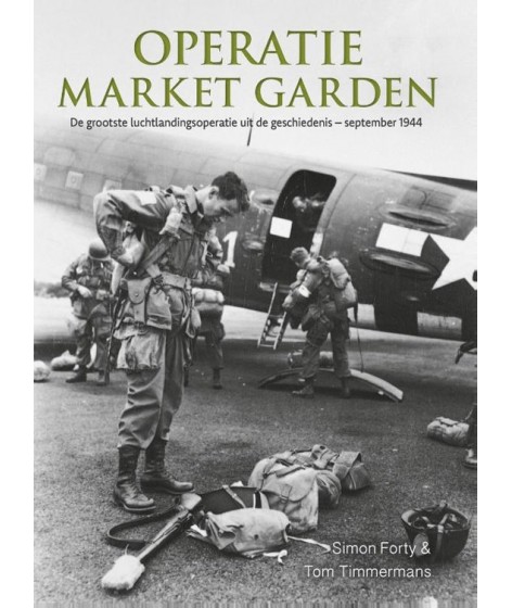 Operatie Market Garden